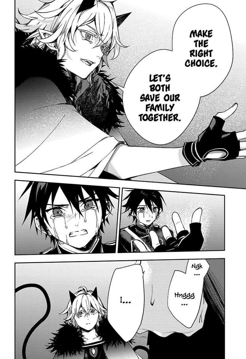 Owari No Seraph 115 21