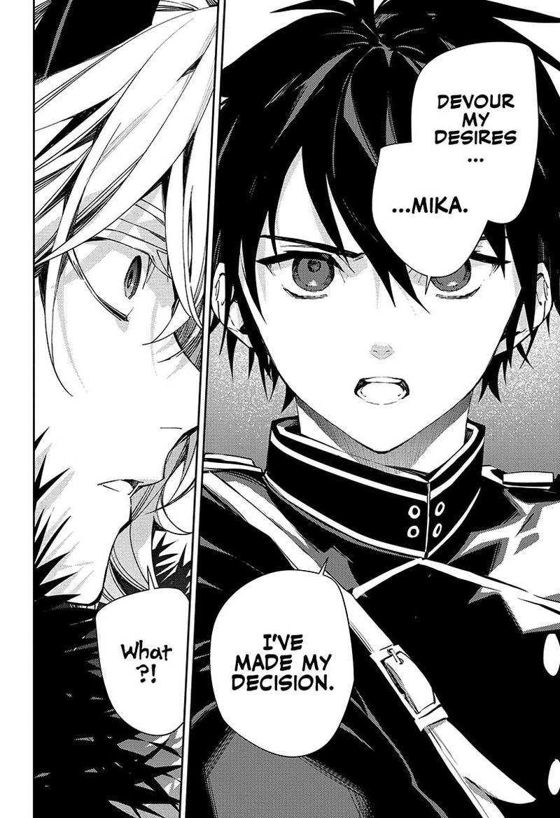 Owari No Seraph 115 25