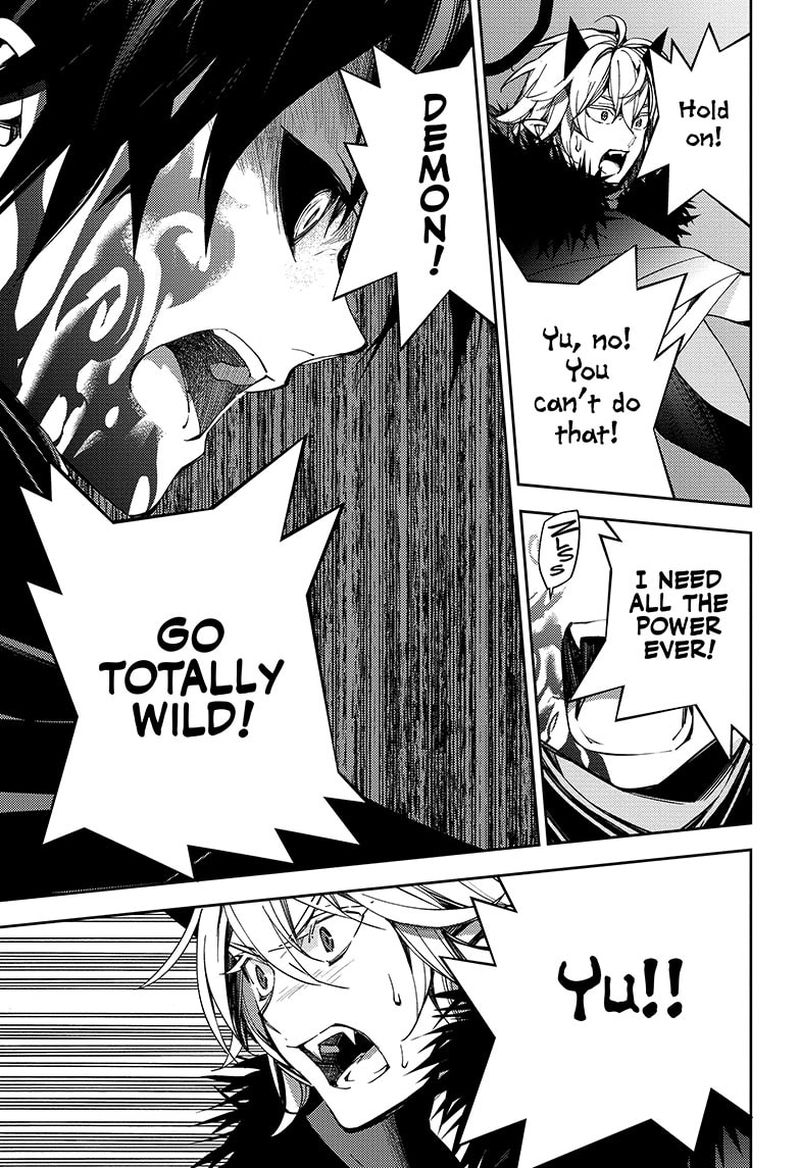 Owari No Seraph 115 26