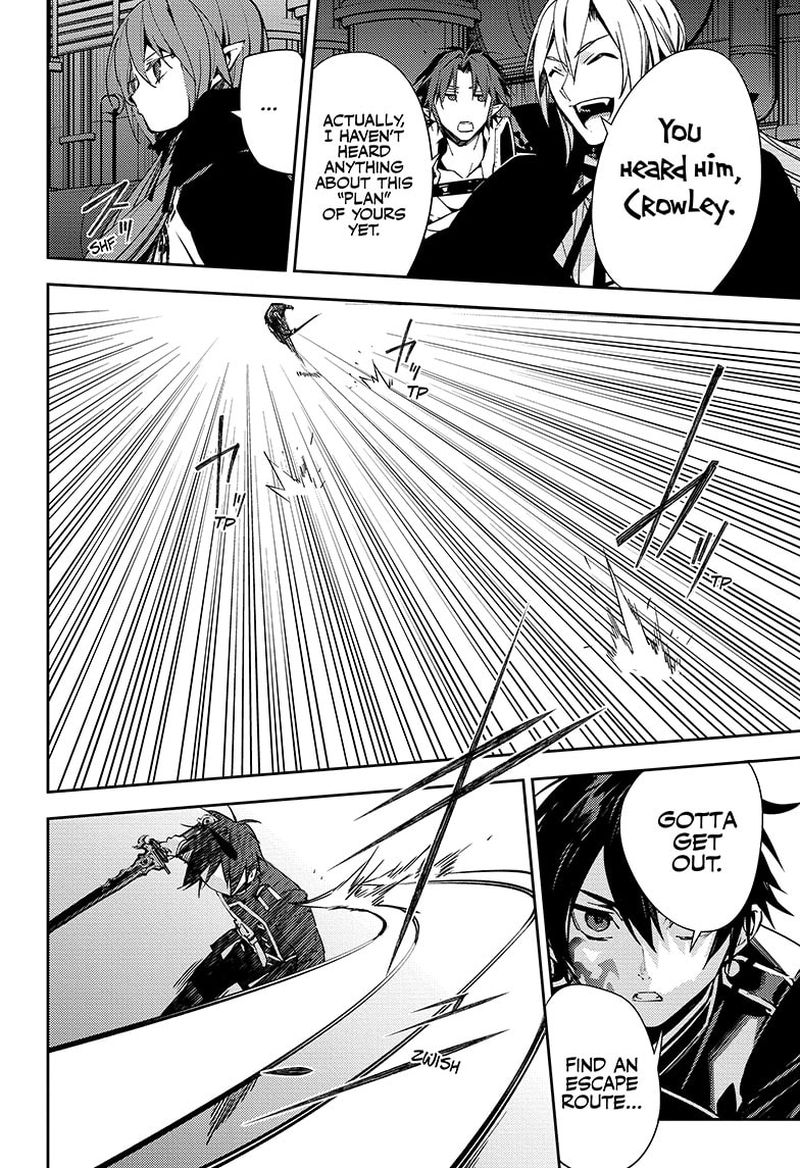 Owari No Seraph 115 29
