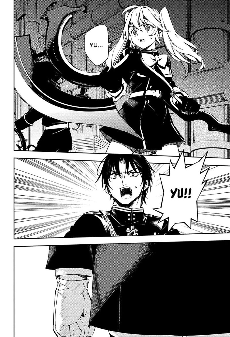 Owari No Seraph 115 3