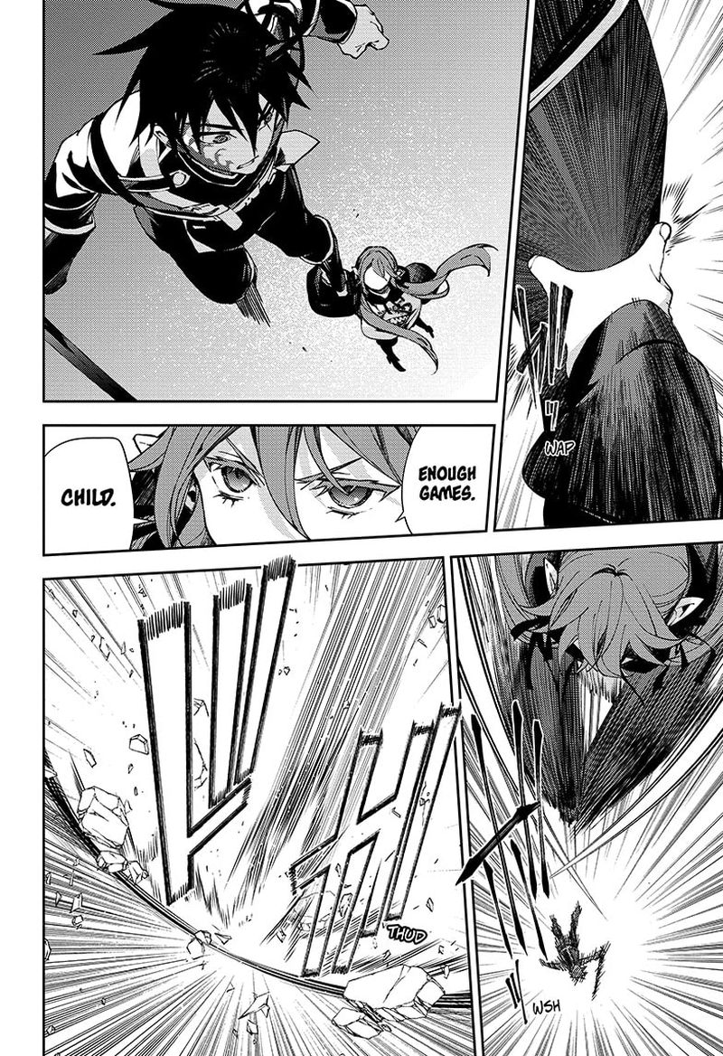 Owari No Seraph 115 33