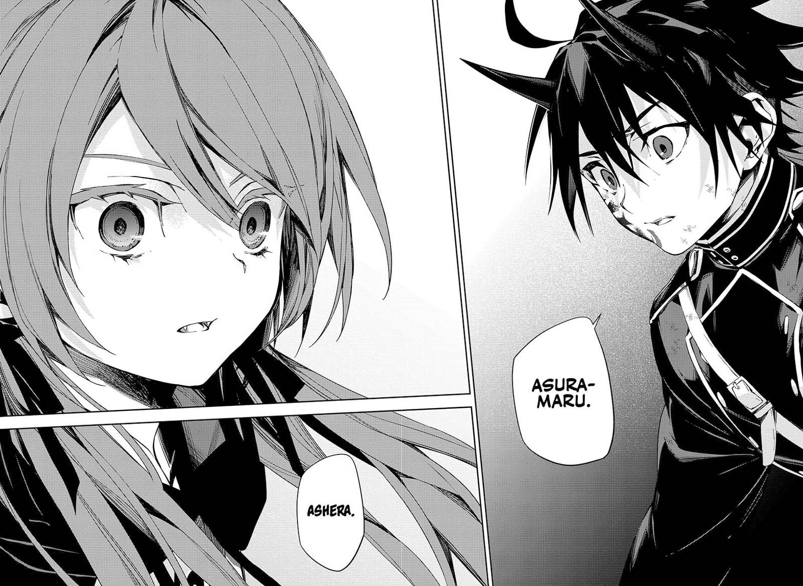 Owari No Seraph 115 37