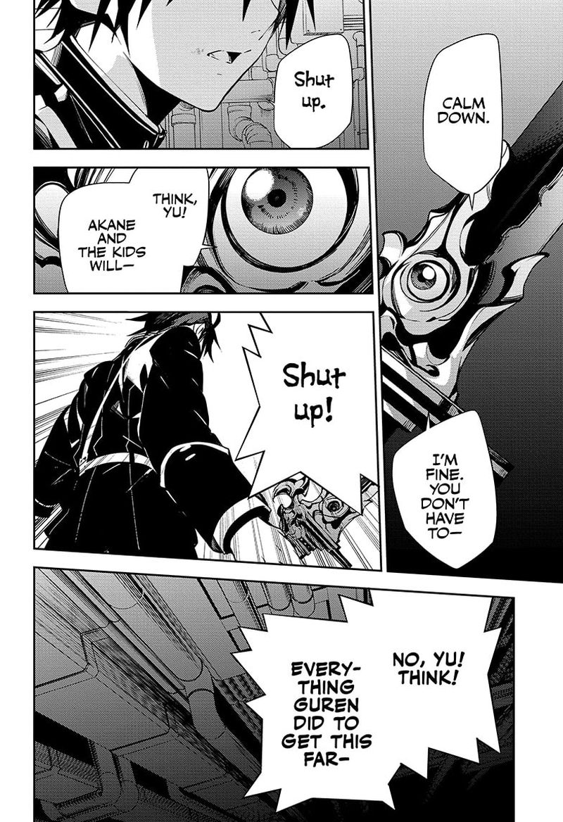 Owari No Seraph 115 5