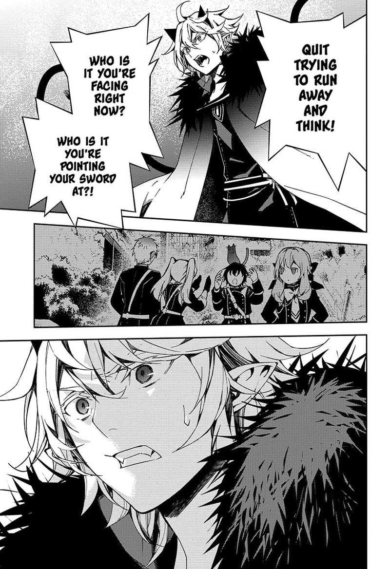 Owari No Seraph 115 8