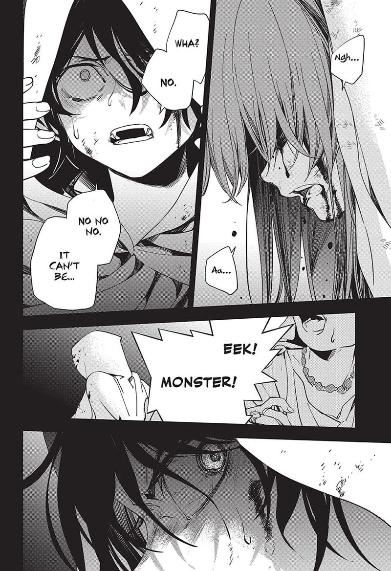 Owari No Seraph 116 23