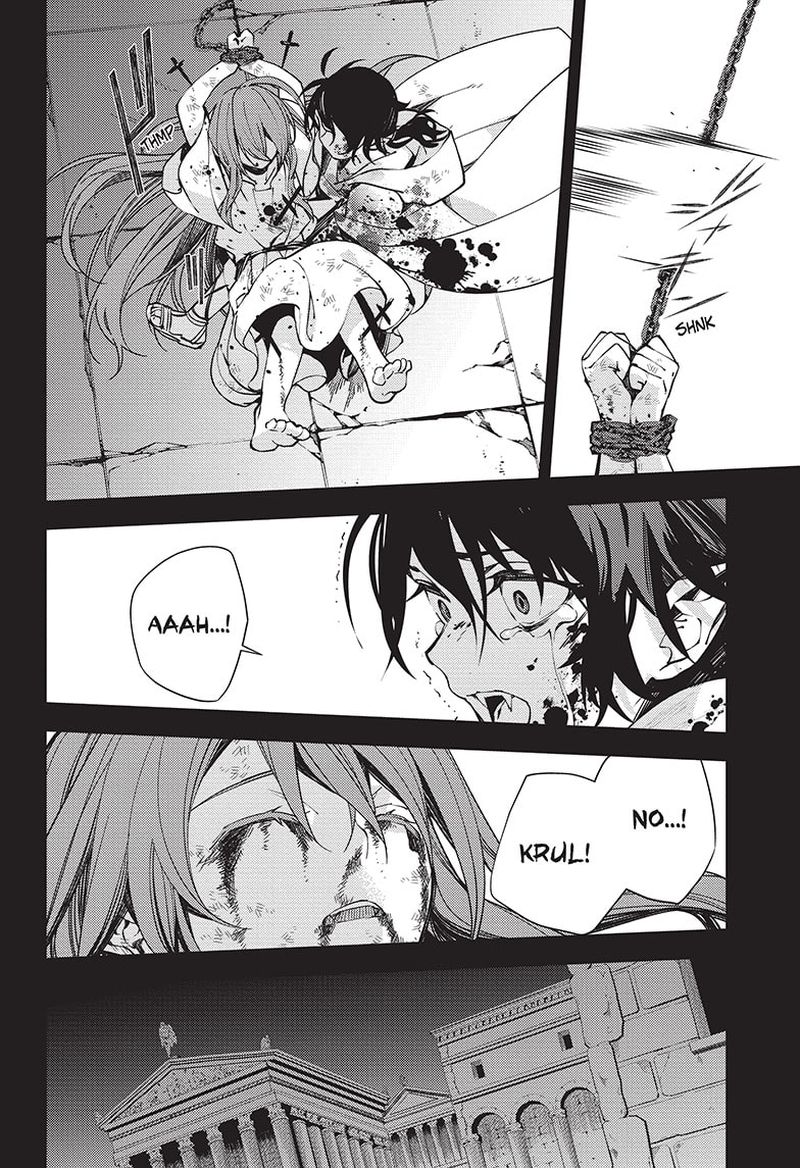 Owari No Seraph 116 25