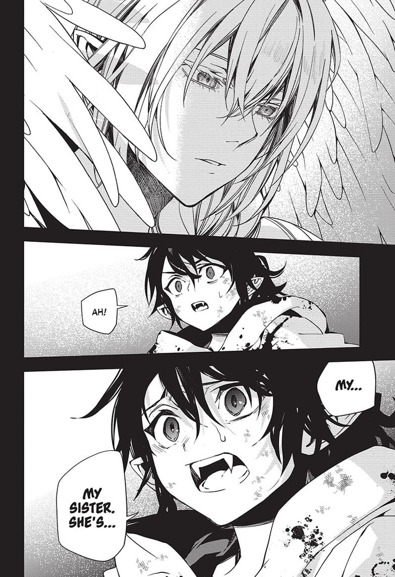 Owari No Seraph 116 32