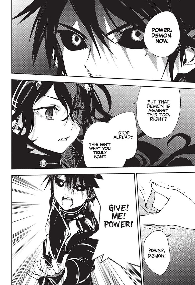 Owari No Seraph 116 4