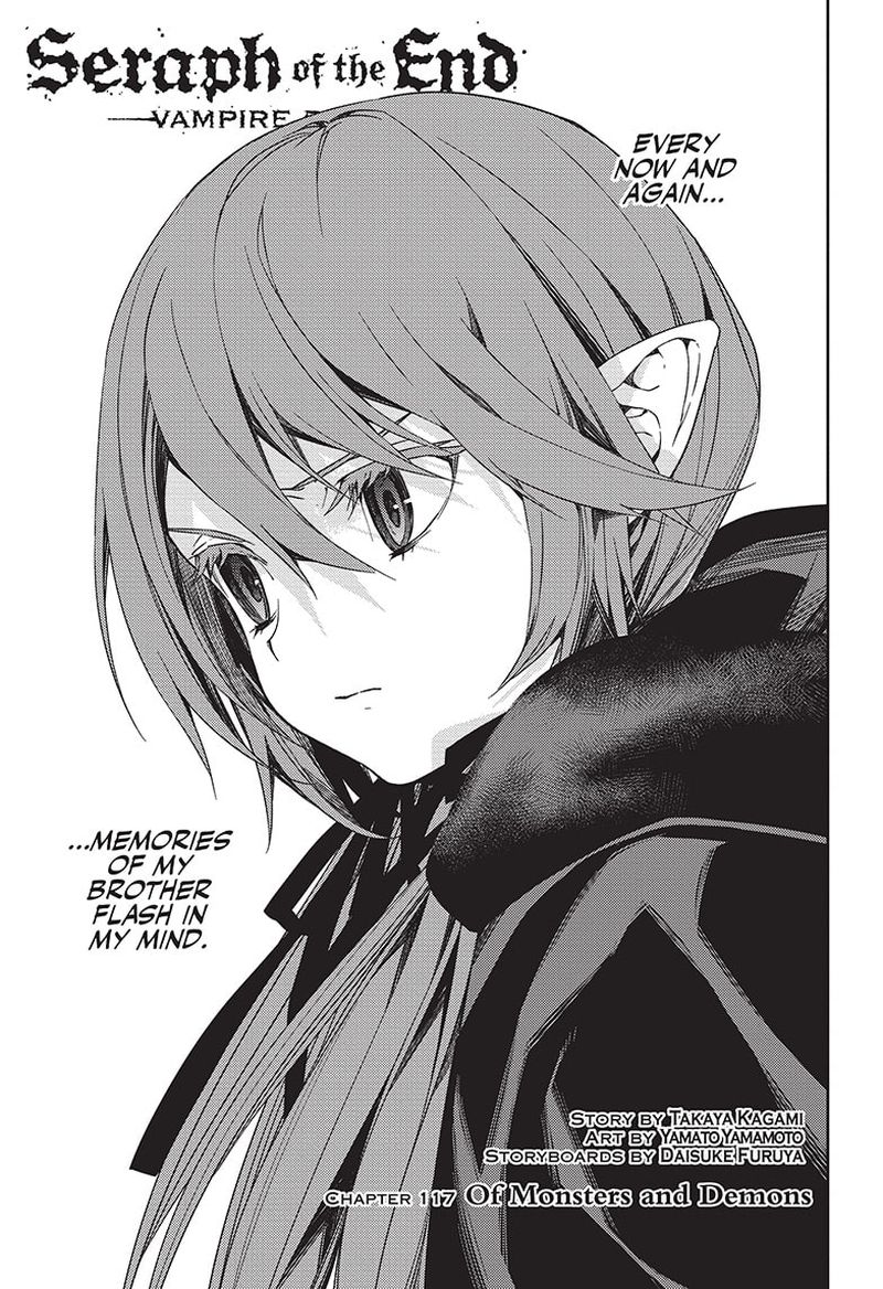 Owari No Seraph 117 1