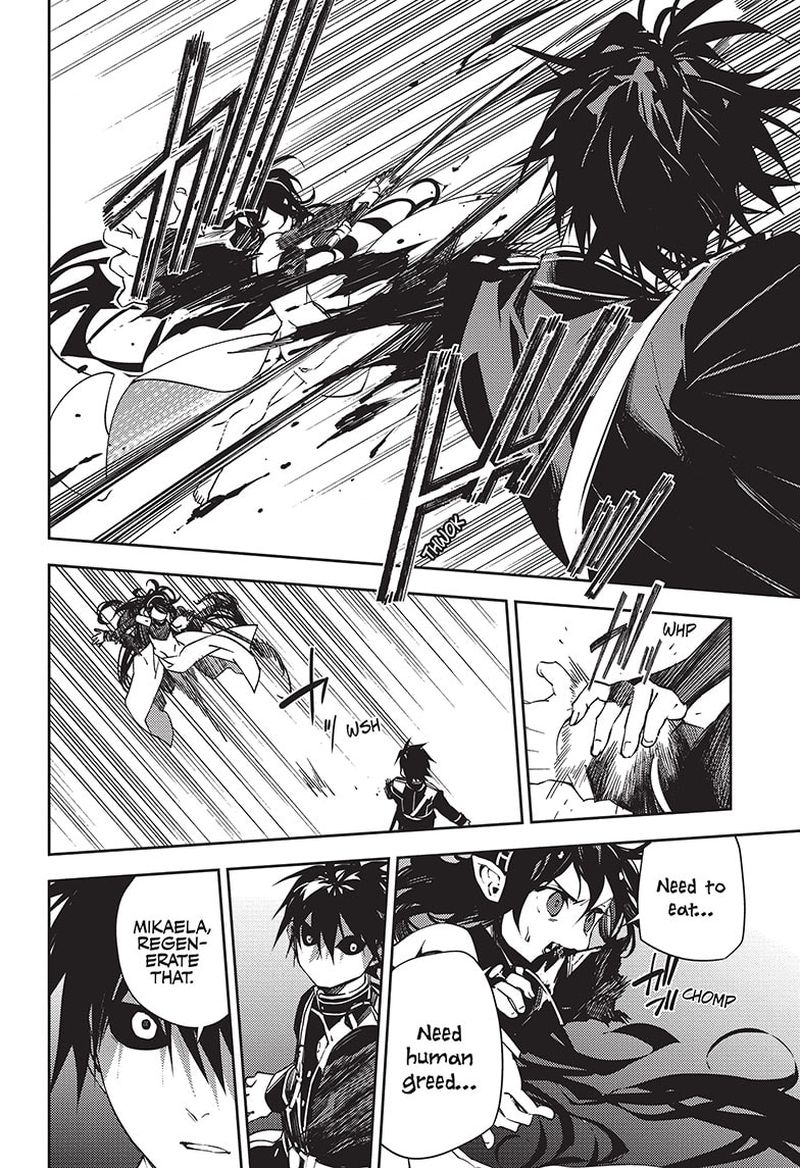 Owari No Seraph 117 10