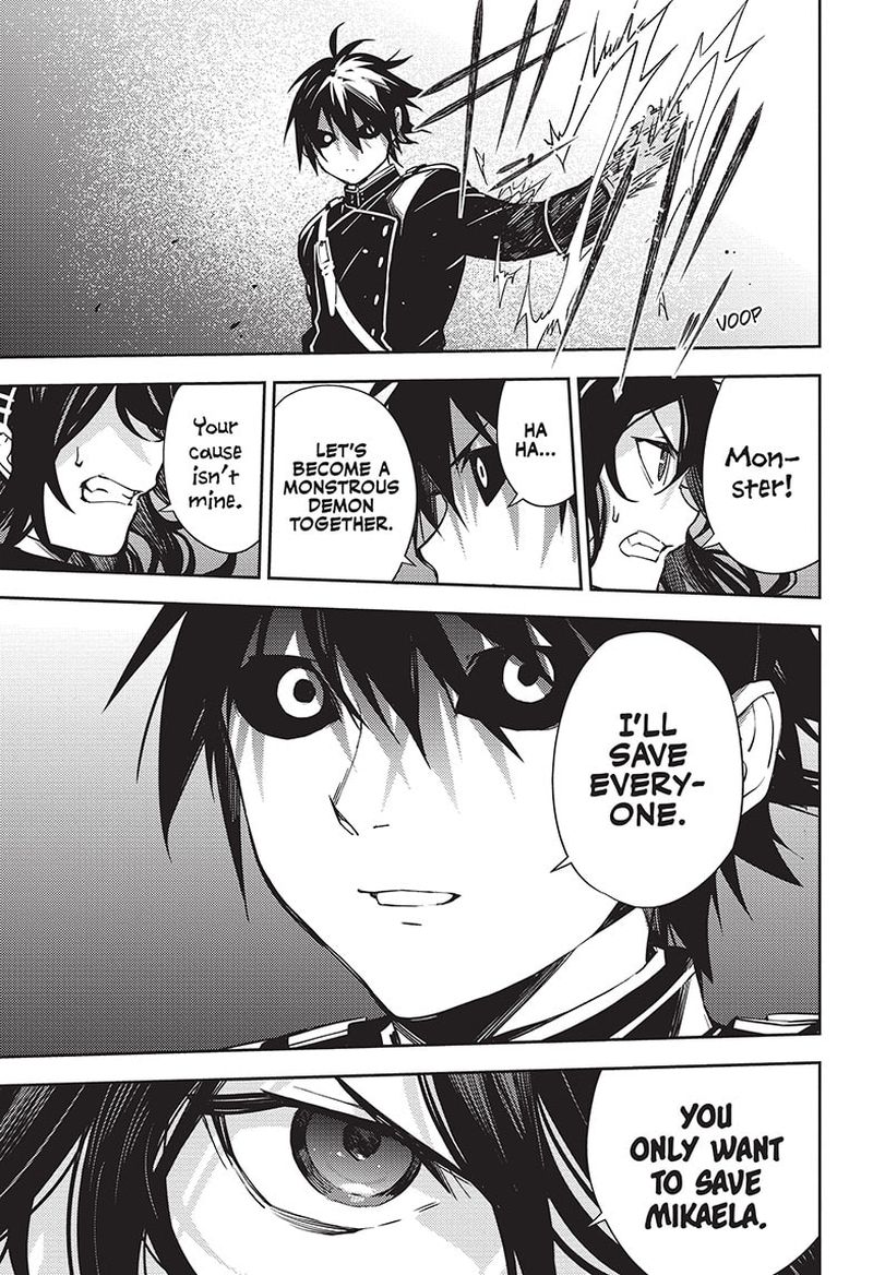 Owari No Seraph 117 11