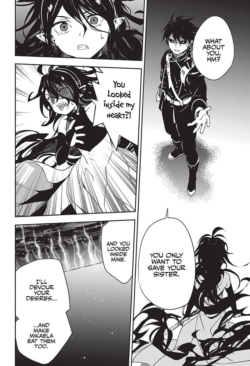 Owari No Seraph 117 12