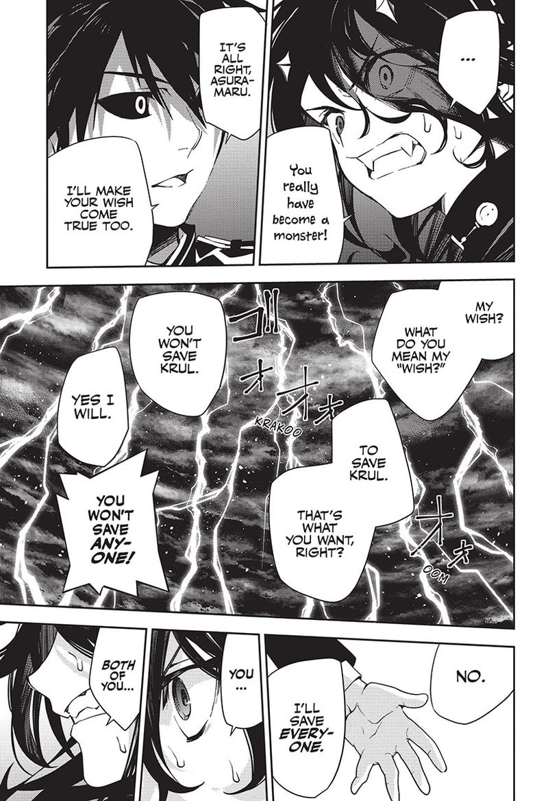 Owari No Seraph 117 13