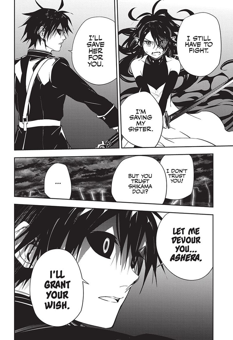 Owari No Seraph 117 15