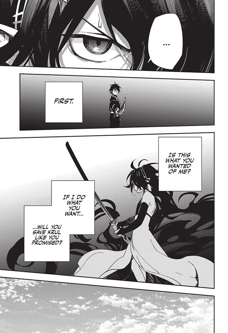 Owari No Seraph 117 16