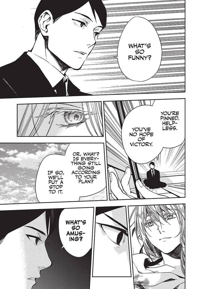 Owari No Seraph 117 18