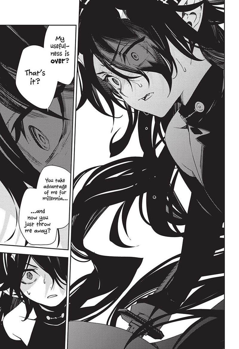 Owari No Seraph 117 20