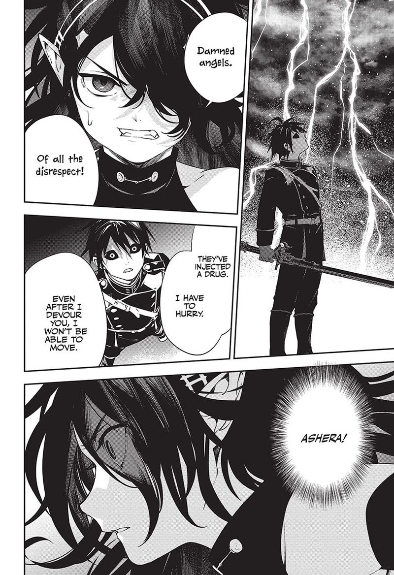 Owari No Seraph 117 21