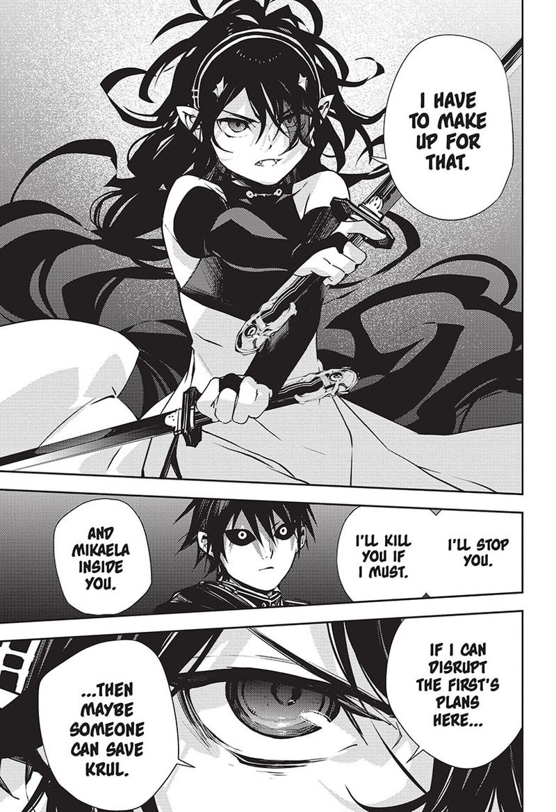 Owari No Seraph 117 24