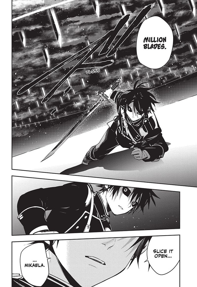 Owari No Seraph 117 27