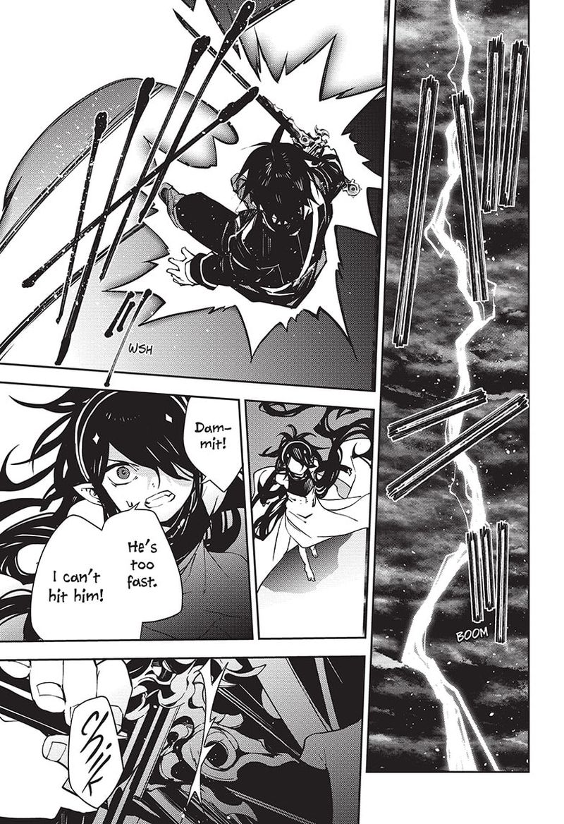 Owari No Seraph 117 28