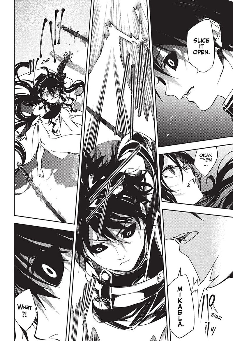 Owari No Seraph 117 29