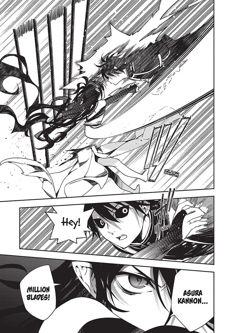 Owari No Seraph 117 30