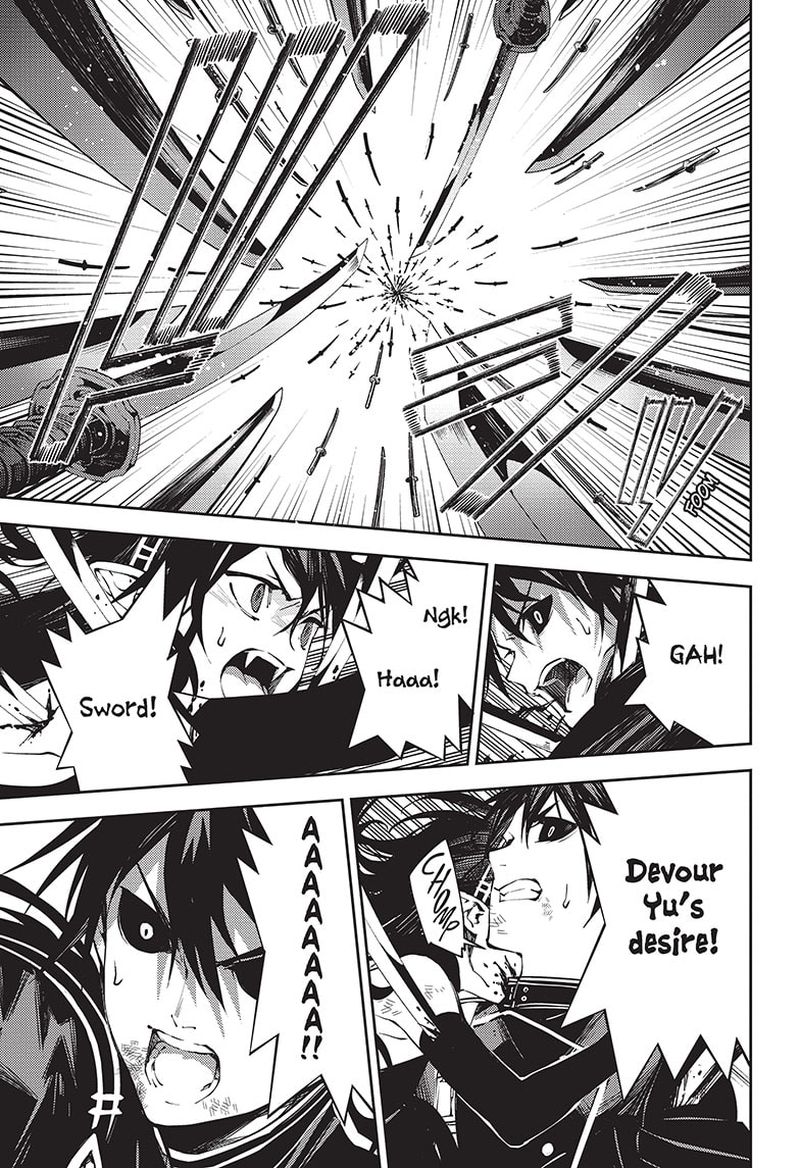 Owari No Seraph 117 32