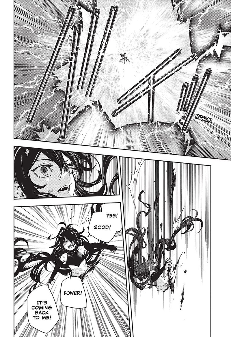 Owari No Seraph 117 33