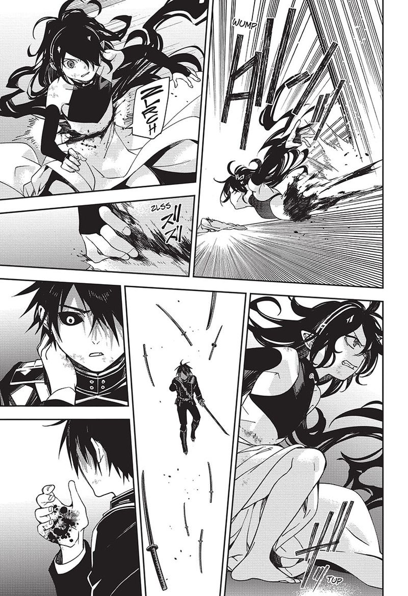Owari No Seraph 117 34