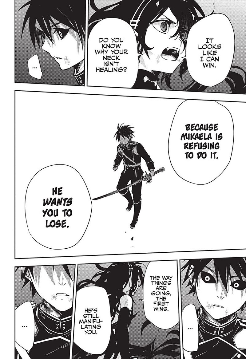 Owari No Seraph 117 35