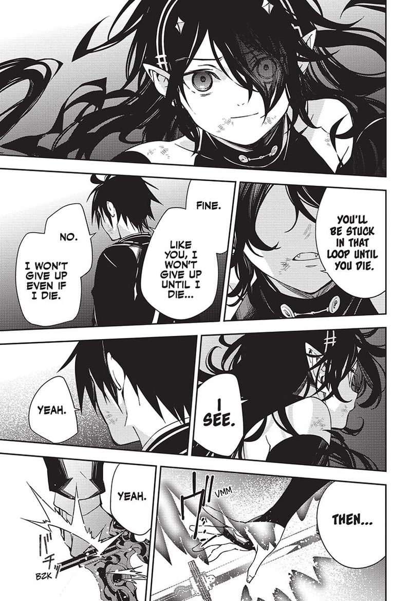 Owari No Seraph 117 38