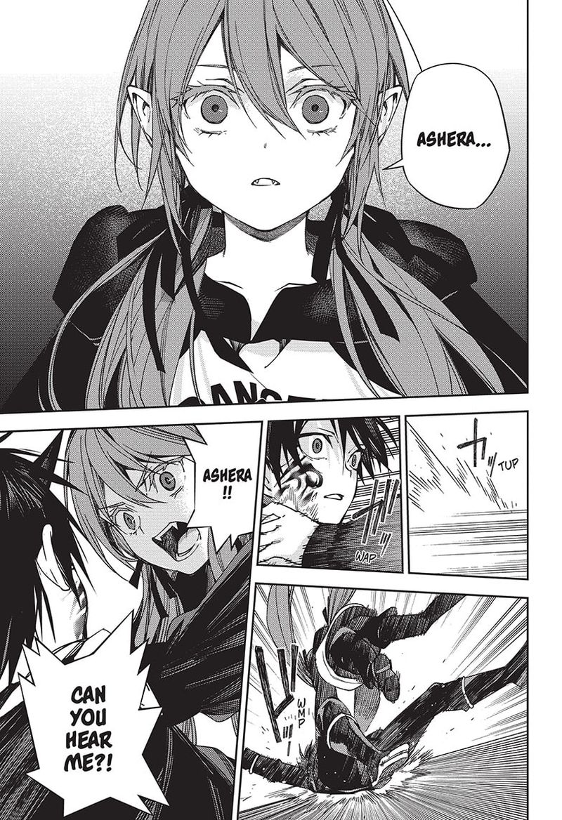Owari No Seraph 117 7