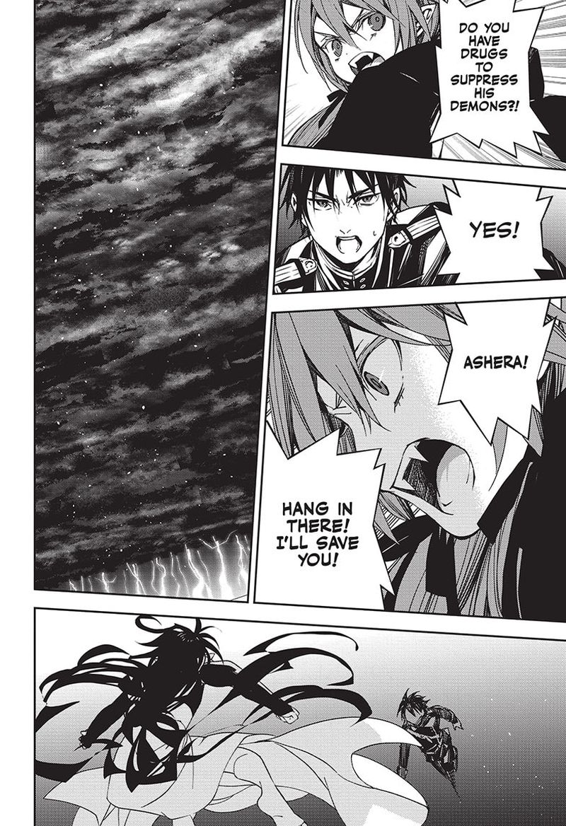 Owari No Seraph 117 8