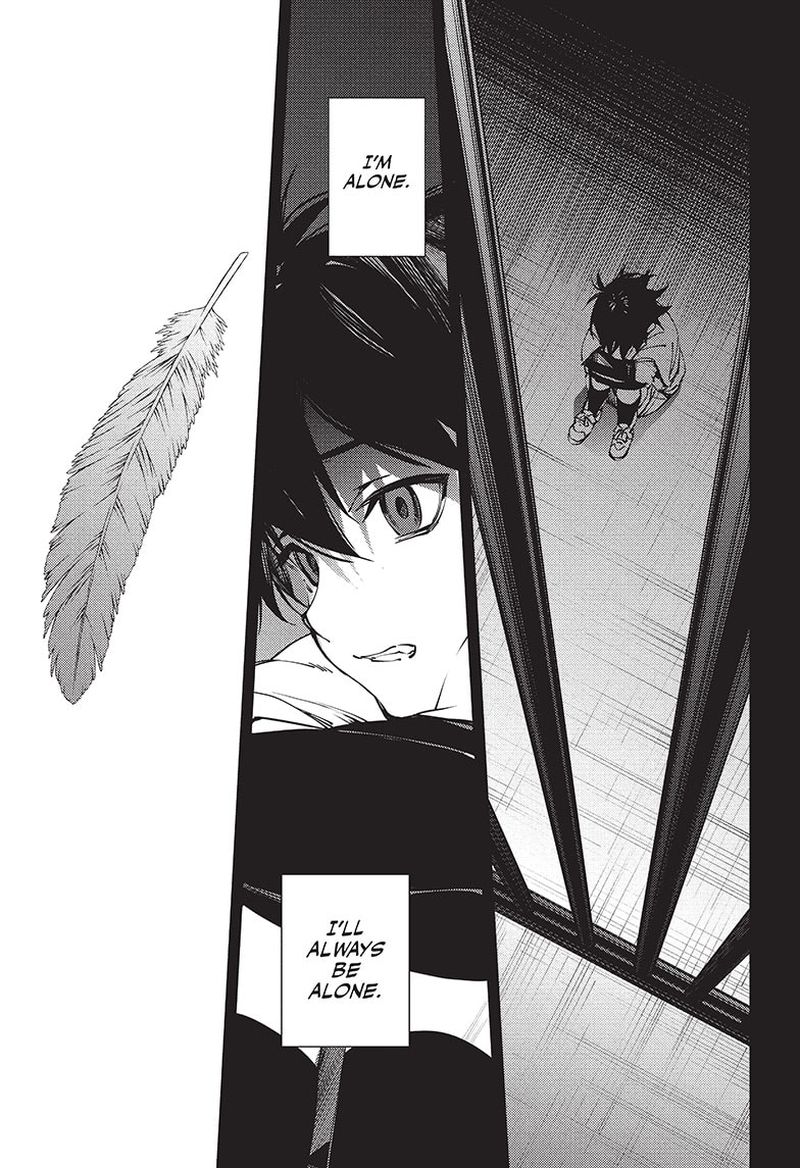 Owari No Seraph 118 13