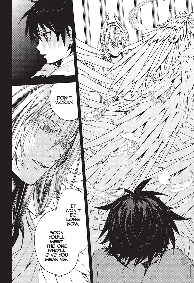 Owari No Seraph 118 14