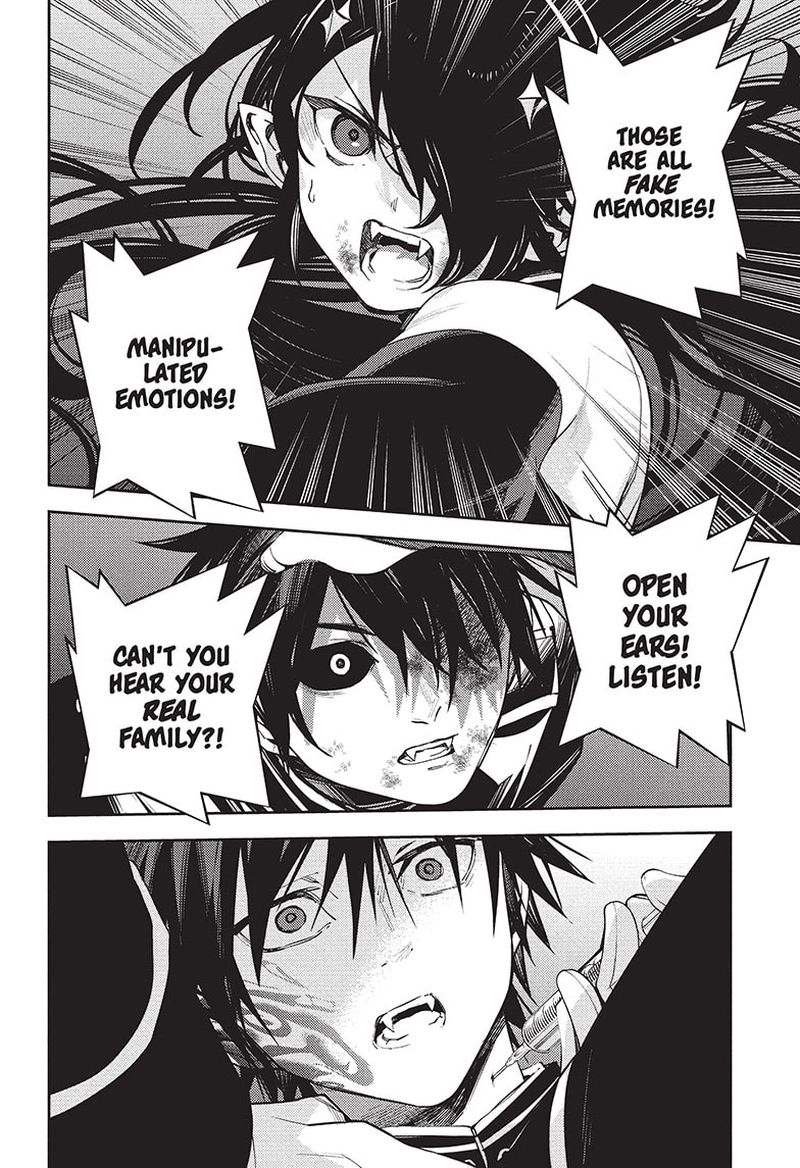 Owari No Seraph 118 16
