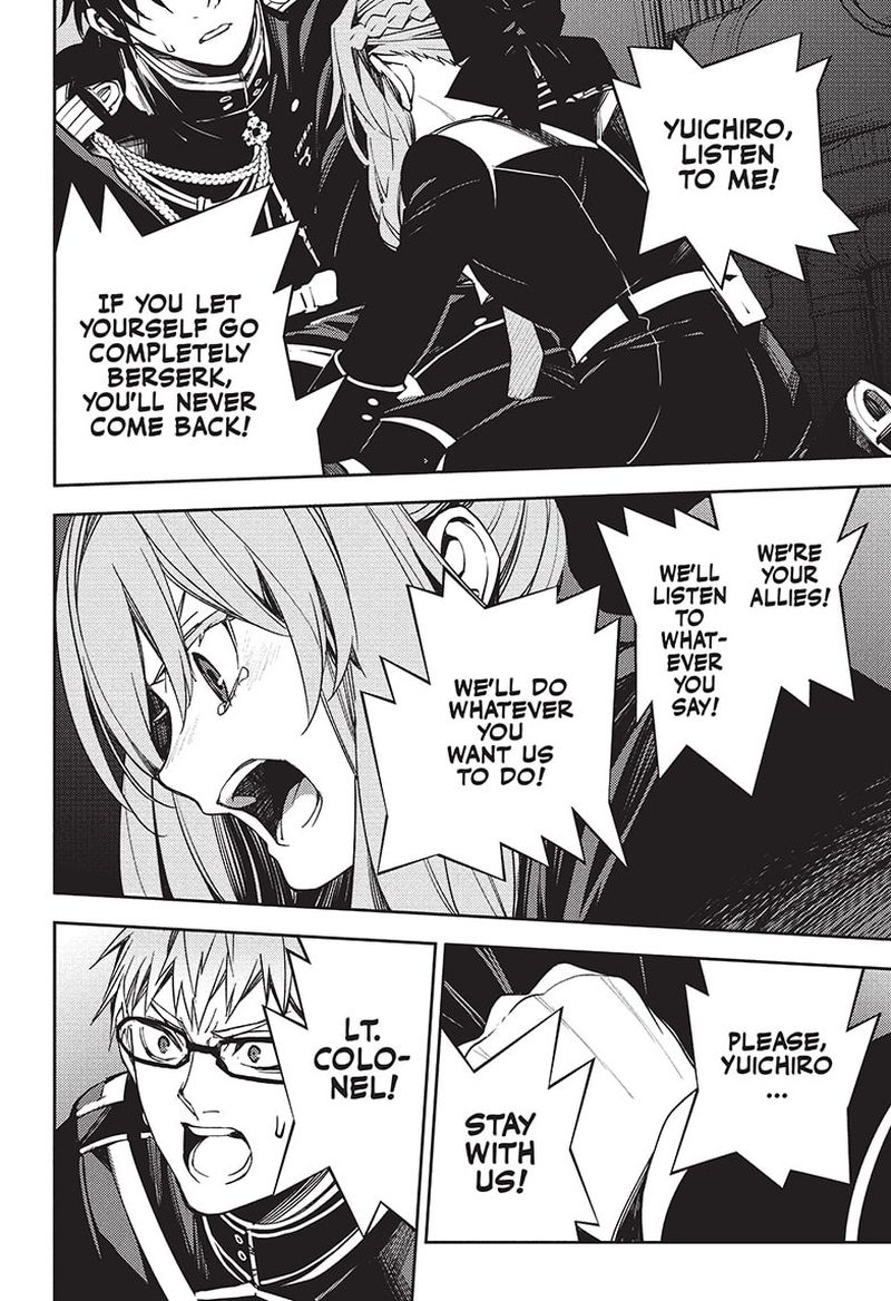 Owari No Seraph 118 18