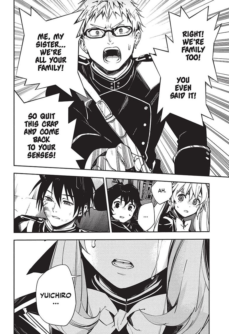 Owari No Seraph 118 20