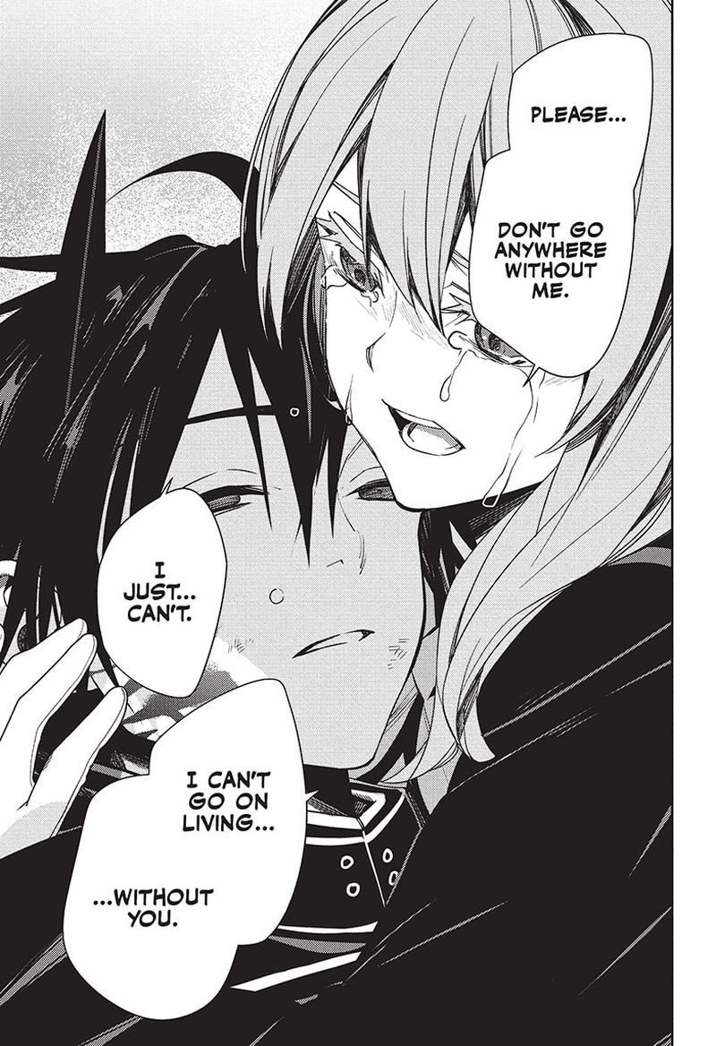 Owari No Seraph 118 21