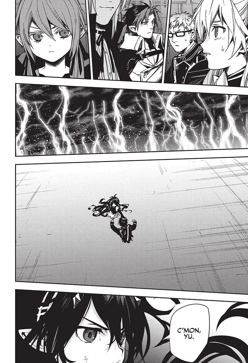 Owari No Seraph 118 22