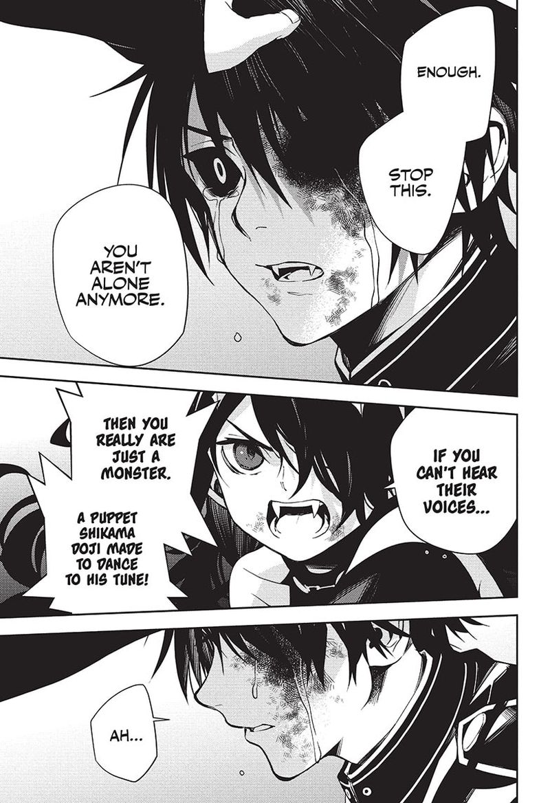 Owari No Seraph 118 23