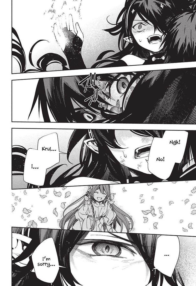 Owari No Seraph 118 27