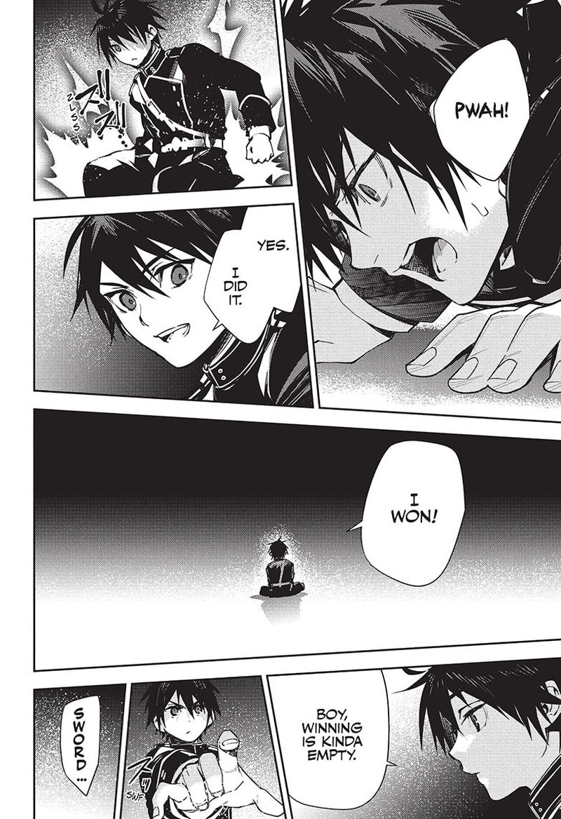 Owari No Seraph 118 29