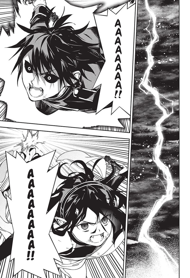Owari No Seraph 118 3