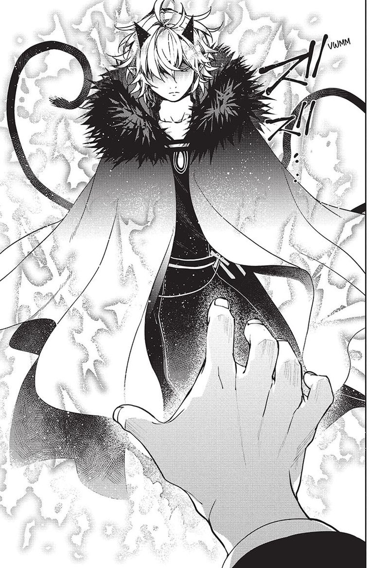 Owari No Seraph 118 30