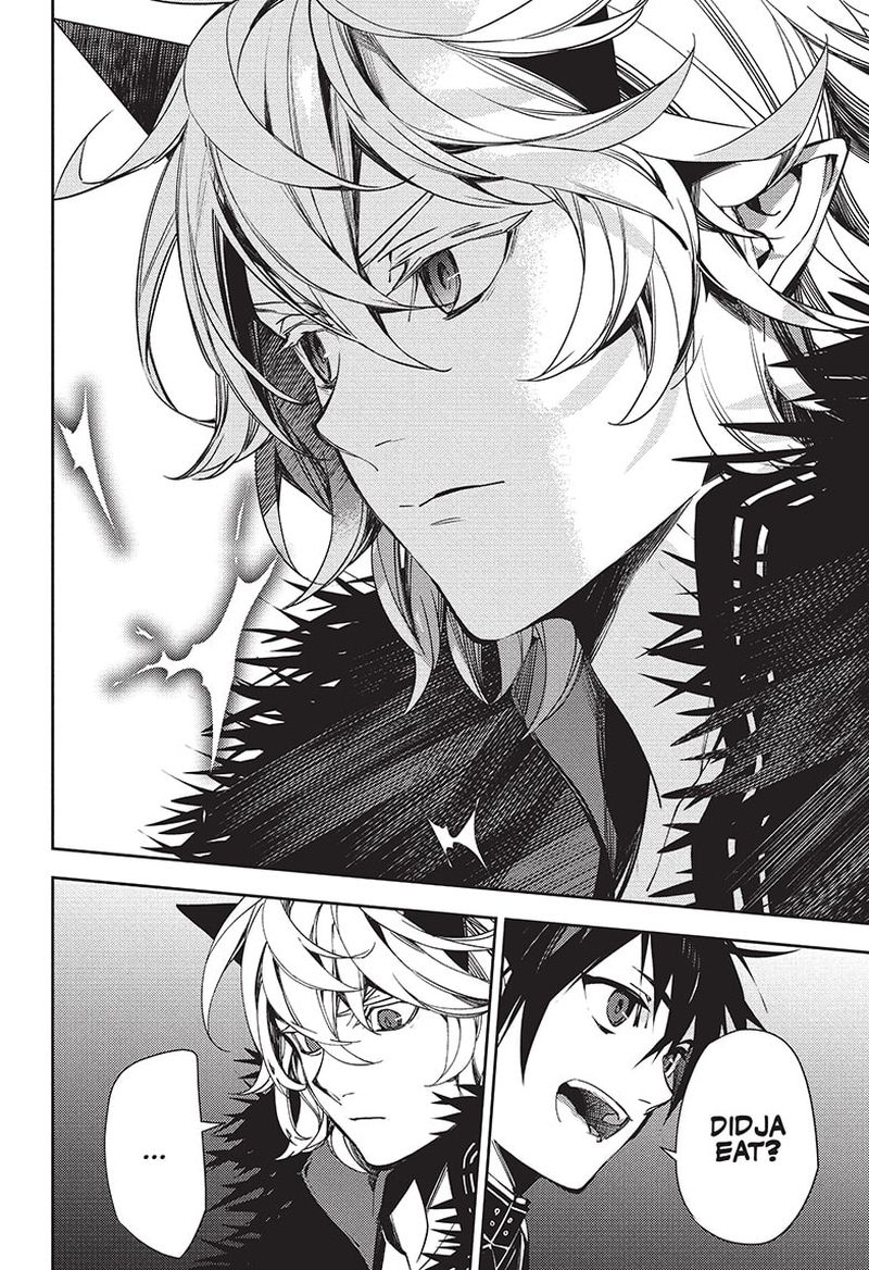 Owari No Seraph 118 31