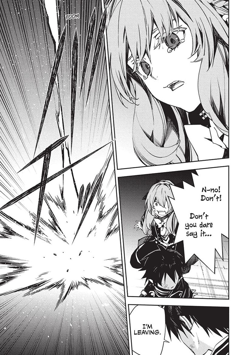 Owari No Seraph 118 37