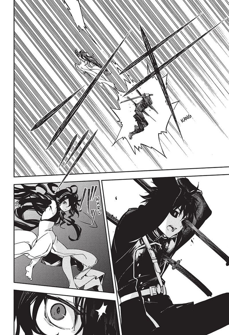 Owari No Seraph 118 4